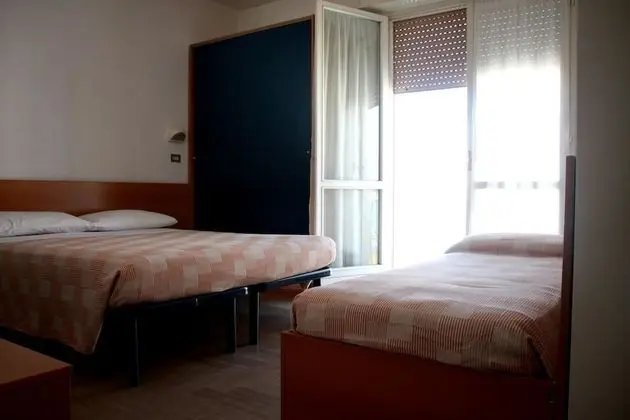 Dört Kişilik Oda