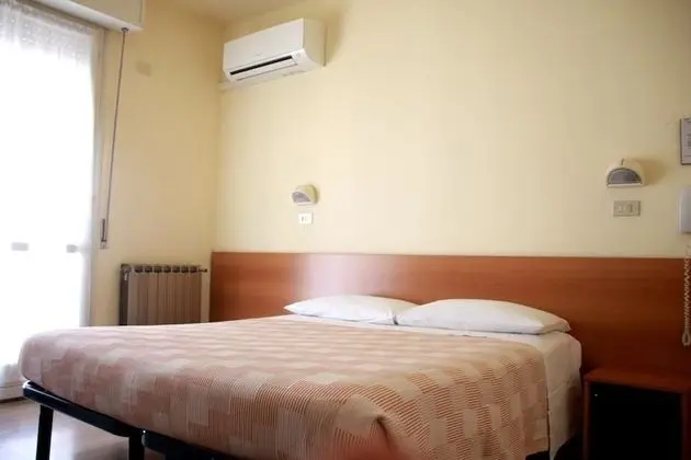 Dört Kişilik Oda