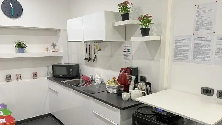 Tek Büyük Yataklı Oda, Balkon (Red)