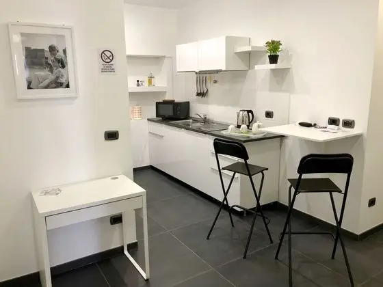 Tek Büyük Yataklı Oda (Lilac)