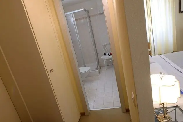 Comfort İki Ayrı Yataklı Oda