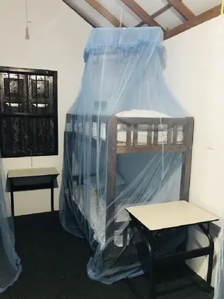 Büyük Yataklı Tek Kişilik Oda