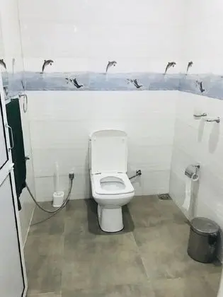 Büyük Yataklı Tek Kişilik Oda