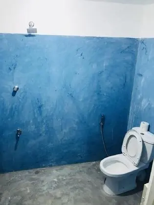 Büyük Yataklı Tek Kişilik Oda