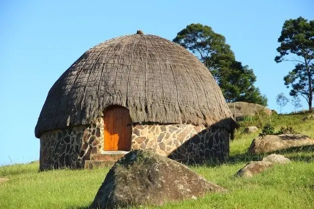 Traditional Dağ Evi