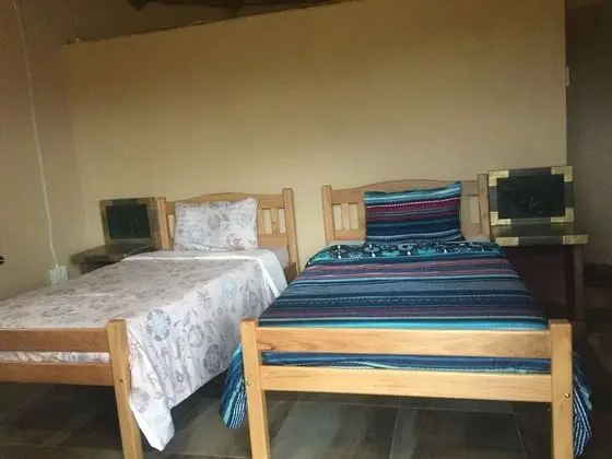 Traditional Dağ Evi