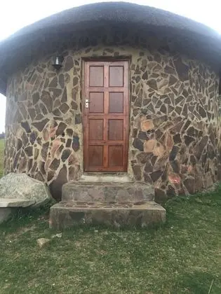Traditional Dağ Evi