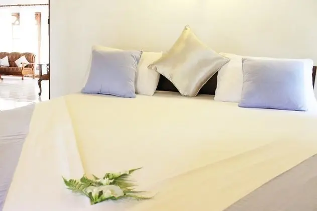 Deluxe Tek Büyük veya İki Ayrı Yataklı Oda, 1 En Büyük (King) Boy Yatak, Sigara İçilebilir