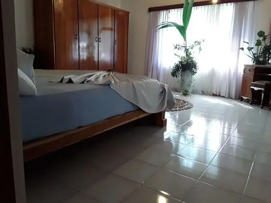 Deluxe Tek Büyük veya İki Ayrı Yataklı Oda, 1 En Büyük (King) Boy Yatak, Sigara İçilebilir