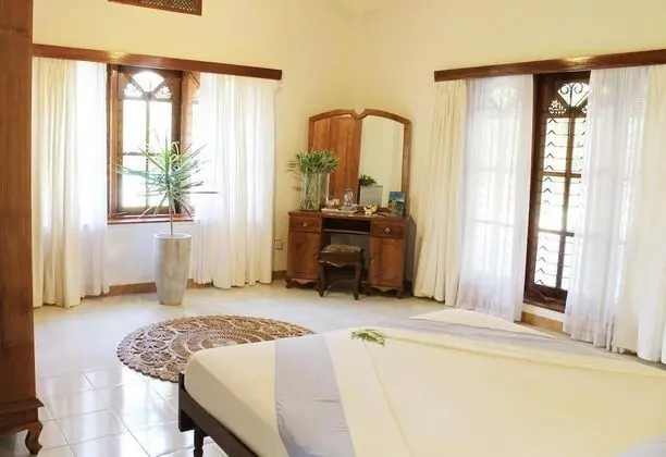 Deluxe Tek Büyük veya İki Ayrı Yataklı Oda, 1 En Büyük (King) Boy Yatak, Sigara İçilebilir