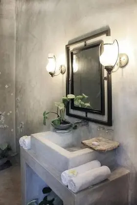 Deluxe Tek Büyük veya İki Ayrı Yataklı Oda, 1 En Büyük (King) Boy Yatak, Sigara İçilebilir