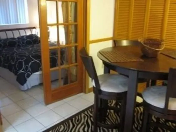 Süit, 2 Yatak Odası, Özel Banyo