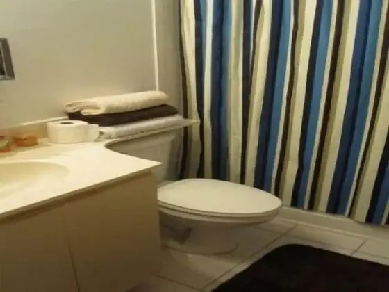 Süit, 2 Yatak Odası, Özel Banyo