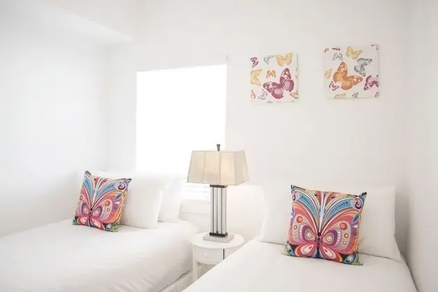 Family Apart Daire, 2 Yatak Odası, Sigara İçilmez