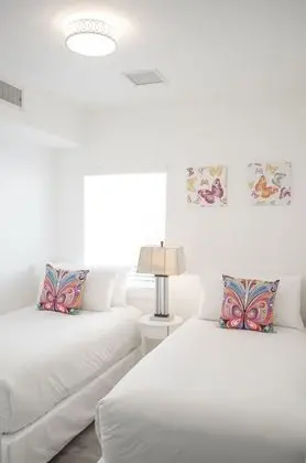 Family Apart Daire, 2 Yatak Odası, Sigara İçilmez