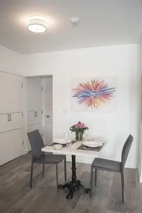 Premium Apart Daire, 1 Yatak Odası, Sigara İçilmez