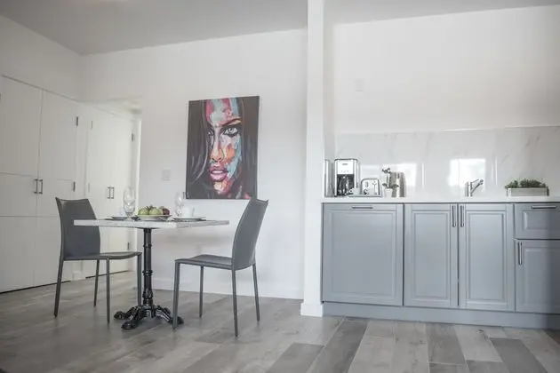 Premium Apart Daire, 1 Yatak Odası, Sigara İçilmez