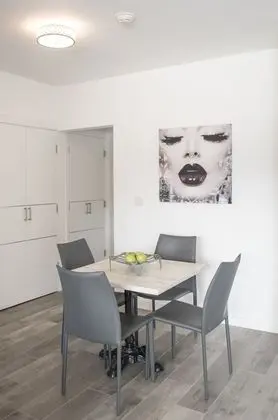 Premium Apart Daire, 1 Yatak Odası, Sigara İçilmez