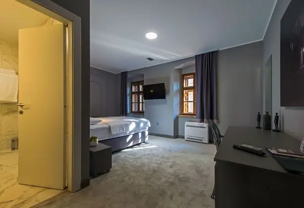 Comfort Tek Kişilik Oda
