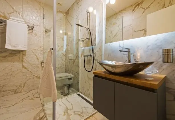 Comfort Tek Kişilik Oda