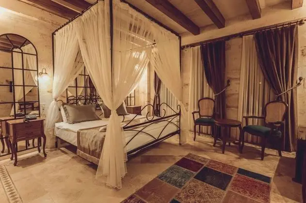 Premium Suite, Vadi Manzaralı, Teraslı