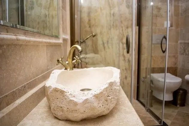 Premium Suite, Vadi Manzaralı, Teraslı