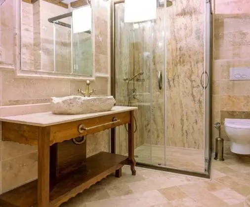 Premium Suite, Vadi Manzaralı, Teraslı