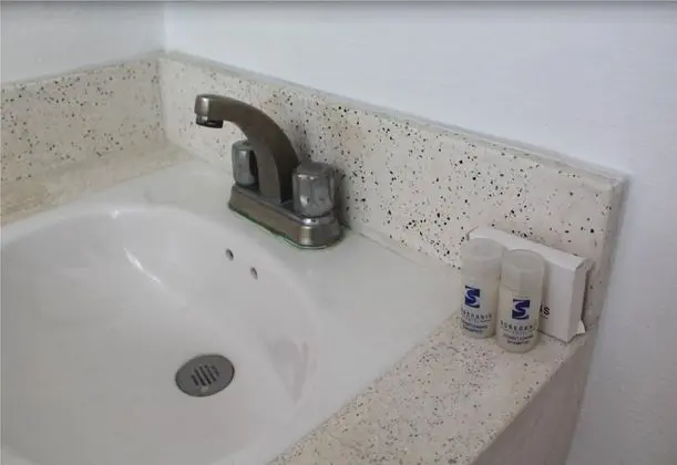 Banyo lavabosu