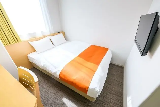 Tek Büyük Yataklı Oda, Sigara İçilmez