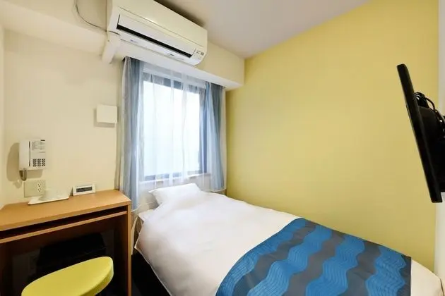 Standard Tek Kişilik Oda