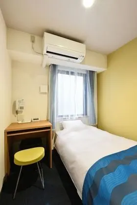 Standard Tek Kişilik Oda