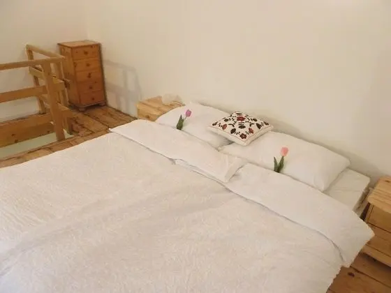 Apart Daire, 3 Yatak Odası