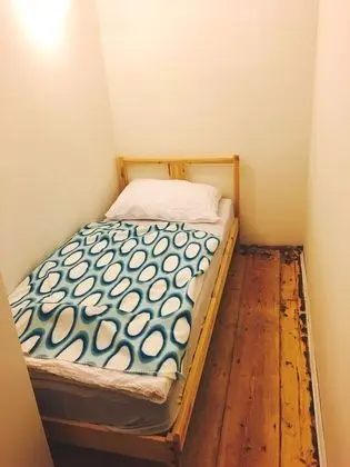 Apart Daire, 3 Yatak Odası