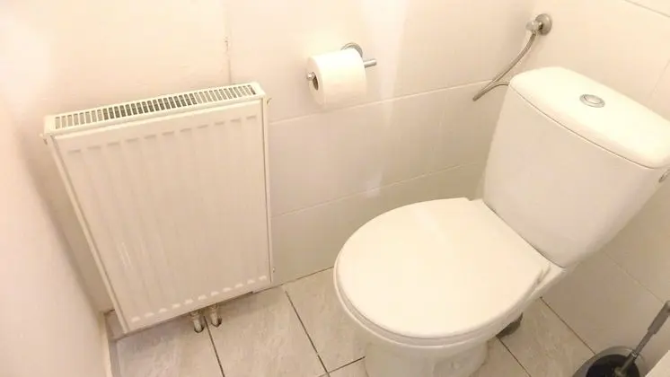 Apart Daire, 3 Yatak Odası