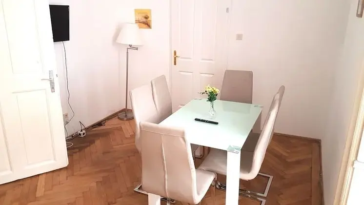 City Apart Daire, 2 Yatak Odası (A21)