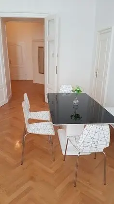 City Apart Daire, 2 Yatak Odası (A23)