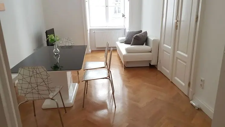 City Apart Daire, 2 Yatak Odası (A23)