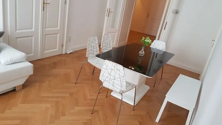 City Apart Daire, 2 Yatak Odası (A23)