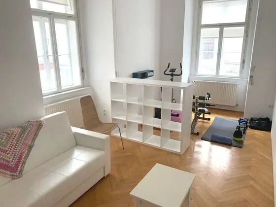 City Apart Daire, 3 Yatak Odası