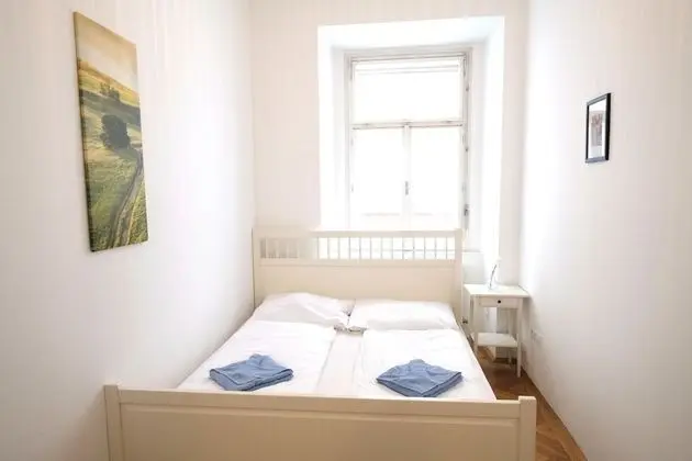City Apart Daire, 3 Yatak Odası