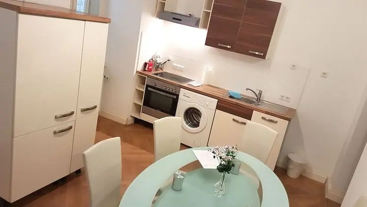 City Apart Daire, 3 Yatak Odası