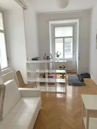 City Apart Daire, 3 Yatak Odası