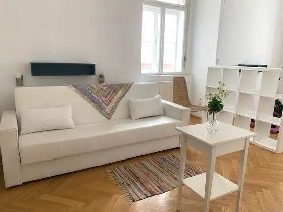 City Apart Daire, 3 Yatak Odası