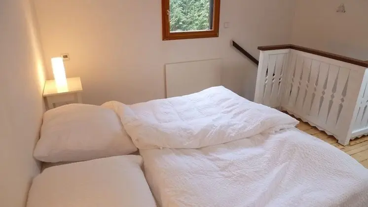 Comfort Kır Evi
