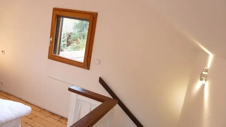 Comfort Kır Evi