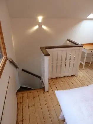 Comfort Kır Evi
