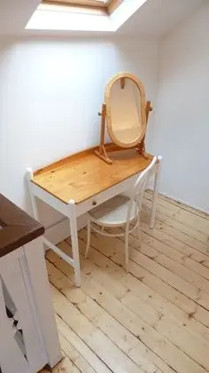 Comfort Kır Evi