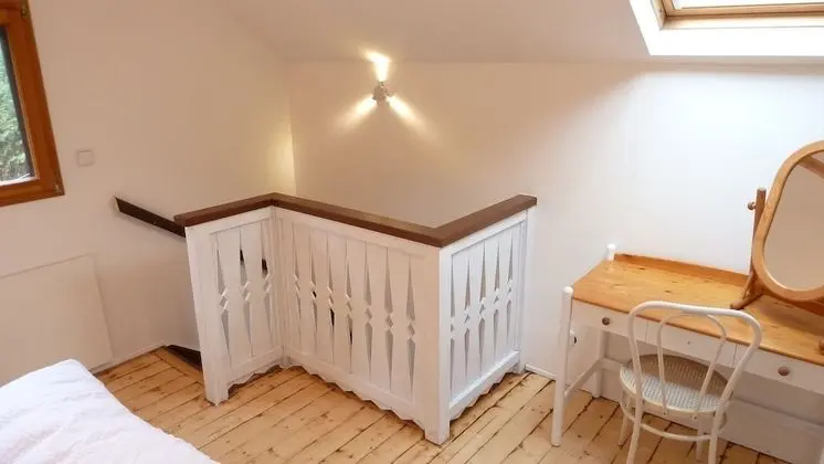 Comfort Kır Evi