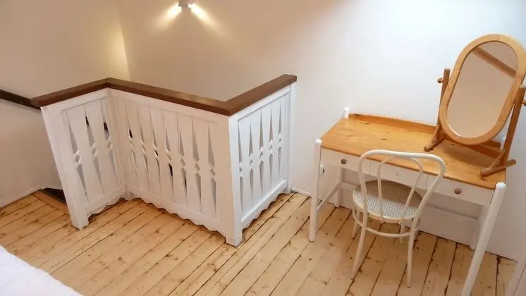 Comfort Kır Evi
