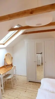 Comfort Kır Evi